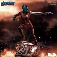 [Pre-Oder] Iron Studios - Ronin BDS Art Scale 1/10 - Avengers: Endgame