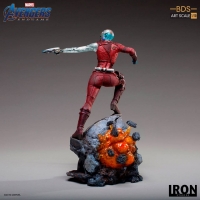 [Pre-Oder] Iron Studios - Ronin BDS Art Scale 1/10 - Avengers: Endgame