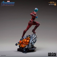 [Pre-Oder] Iron Studios - Ronin BDS Art Scale 1/10 - Avengers: Endgame