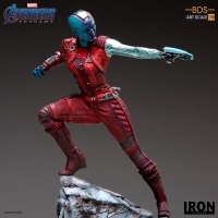 [Pre-Oder] Iron Studios - Ronin BDS Art Scale 1/10 - Avengers: Endgame