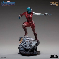 [Pre-Oder] Iron Studios - Ronin BDS Art Scale 1/10 - Avengers: Endgame