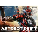 [Pre-Order] PRIME1 STUDIO - MMTFM-22: AUTOBOT DRIFT (TRANSFORMERS: THE LAST KNIGHT)