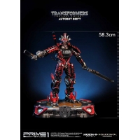 [Pre-Order] PRIME1 STUDIO - MMTFM-22: AUTOBOT DRIFT (TRANSFORMERS: THE LAST KNIGHT)