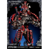 [Pre-Order] PRIME1 STUDIO - MMTFM-22: AUTOBOT DRIFT (TRANSFORMERS: THE LAST KNIGHT)