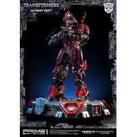 [Pre-Order] PRIME1 STUDIO - MMTFM-22: AUTOBOT DRIFT (TRANSFORMERS: THE LAST KNIGHT)