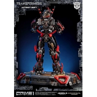 [Pre-Order] PRIME1 STUDIO - MMTFM-22: AUTOBOT DRIFT (TRANSFORMERS: THE LAST KNIGHT)