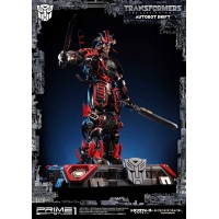 [Pre-Order] PRIME1 STUDIO - MMTFM-22: AUTOBOT DRIFT (TRANSFORMERS: THE LAST KNIGHT)