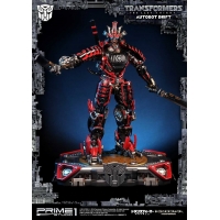 [Pre-Order] PRIME1 STUDIO - MMTFM-22: AUTOBOT DRIFT (TRANSFORMERS: THE LAST KNIGHT)