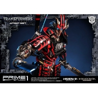 [Pre-Order] PRIME1 STUDIO - MMTFM-22: AUTOBOT DRIFT (TRANSFORMERS: THE LAST KNIGHT)