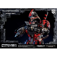 [Pre-Order] PRIME1 STUDIO - MMTFM-22: AUTOBOT DRIFT (TRANSFORMERS: THE LAST KNIGHT)