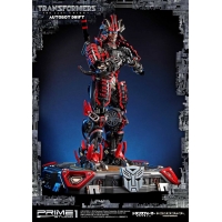 [Pre-Order] PRIME1 STUDIO - MMTFM-22: AUTOBOT DRIFT (TRANSFORMERS: THE LAST KNIGHT)