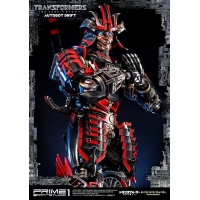 [Pre-Order] PRIME1 STUDIO - MMTFM-22: AUTOBOT DRIFT (TRANSFORMERS: THE LAST KNIGHT)