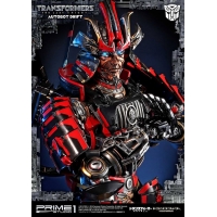 [Pre-Order] PRIME1 STUDIO - MMTFM-22: AUTOBOT DRIFT (TRANSFORMERS: THE LAST KNIGHT)