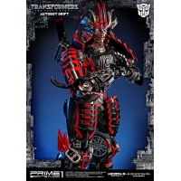 [Pre-Order] PRIME1 STUDIO - MMTFM-22: AUTOBOT DRIFT (TRANSFORMERS: THE LAST KNIGHT)