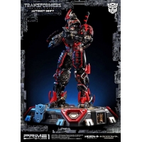 [Pre-Order] PRIME1 STUDIO - MMTFM-22: AUTOBOT DRIFT (TRANSFORMERS: THE LAST KNIGHT)