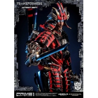 [Pre-Order] PRIME1 STUDIO - MMTFM-22: AUTOBOT DRIFT (TRANSFORMERS: THE LAST KNIGHT)