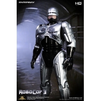 Enterbay - HD Masterpiece - Robocop