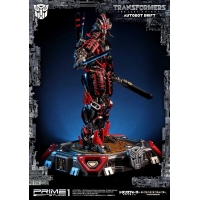 [Pre-Order] PRIME1 STUDIO - MMTFM-22: AUTOBOT DRIFT (TRANSFORMERS: THE LAST KNIGHT)