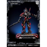 [Pre-Order] PRIME1 STUDIO - MMTFM-22: AUTOBOT DRIFT (TRANSFORMERS: THE LAST KNIGHT)