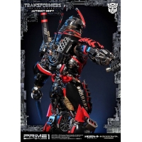 [Pre-Order] PRIME1 STUDIO - MMTFM-22: AUTOBOT DRIFT (TRANSFORMERS: THE LAST KNIGHT)