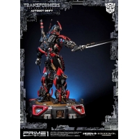 [Pre-Order] PRIME1 STUDIO - MMTFM-22: AUTOBOT DRIFT (TRANSFORMERS: THE LAST KNIGHT)