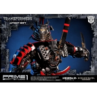 [Pre-Order] PRIME1 STUDIO - MMTFM-22: AUTOBOT DRIFT (TRANSFORMERS: THE LAST KNIGHT)