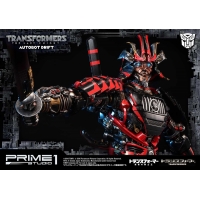 [Pre-Order] PRIME1 STUDIO - MMTFM-22: AUTOBOT DRIFT (TRANSFORMERS: THE LAST KNIGHT)