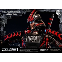 [Pre-Order] PRIME1 STUDIO - MMTFM-22: AUTOBOT DRIFT (TRANSFORMERS: THE LAST KNIGHT)