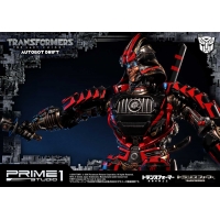 [Pre-Order] PRIME1 STUDIO - MMTFM-22: AUTOBOT DRIFT (TRANSFORMERS: THE LAST KNIGHT)