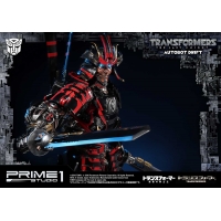 [Pre-Order] PRIME1 STUDIO - MMTFM-22: AUTOBOT DRIFT (TRANSFORMERS: THE LAST KNIGHT)