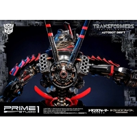 [Pre-Order] PRIME1 STUDIO - MMTFM-22: AUTOBOT DRIFT (TRANSFORMERS: THE LAST KNIGHT)