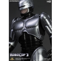 Enterbay - HD Masterpiece - Robocop