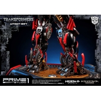 [Pre-Order] PRIME1 STUDIO - MMTFM-22: AUTOBOT DRIFT (TRANSFORMERS: THE LAST KNIGHT)