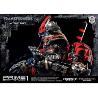 [Pre-Order] PRIME1 STUDIO - MMTFM-22: AUTOBOT DRIFT (TRANSFORMERS: THE LAST KNIGHT)