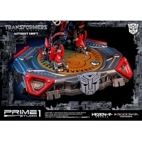 [Pre-Order] PRIME1 STUDIO - MMTFM-22: AUTOBOT DRIFT (TRANSFORMERS: THE LAST KNIGHT)