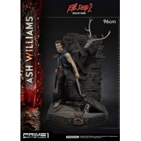 [Pre-Order] PRIME1 STUDIO - MMED2-01: ASH WILLIAMS (EVIL DEAD 2: DEAD BY DAWN)