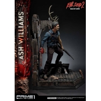 [Pre-Order] PRIME1 STUDIO - MMED2-01: ASH WILLIAMS (EVIL DEAD 2: DEAD BY DAWN)