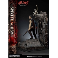 [Pre-Order] PRIME1 STUDIO - MMED2-01: ASH WILLIAMS (EVIL DEAD 2: DEAD BY DAWN)