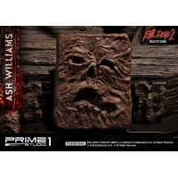 [Pre-Order] PRIME1 STUDIO - MMED2-01: ASH WILLIAMS (EVIL DEAD 2: DEAD BY DAWN)