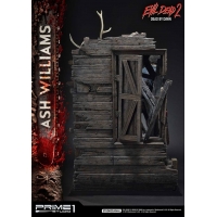 [Pre-Order] PRIME1 STUDIO - MMED2-01: ASH WILLIAMS (EVIL DEAD 2: DEAD BY DAWN)