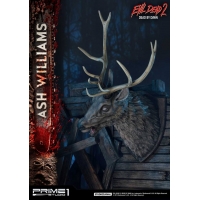 [Pre-Order] PRIME1 STUDIO - MMED2-01: ASH WILLIAMS (EVIL DEAD 2: DEAD BY DAWN)