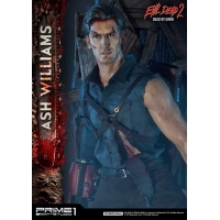 [Pre-Order] PRIME1 STUDIO - MMED2-01: ASH WILLIAMS (EVIL DEAD 2: DEAD BY DAWN)