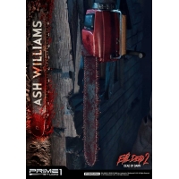 [Pre-Order] PRIME1 STUDIO - MMED2-01: ASH WILLIAMS (EVIL DEAD 2: DEAD BY DAWN)