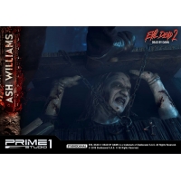 [Pre-Order] PRIME1 STUDIO - MMED2-01: ASH WILLIAMS (EVIL DEAD 2: DEAD BY DAWN)