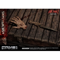 [Pre-Order] PRIME1 STUDIO - MMED2-01: ASH WILLIAMS (EVIL DEAD 2: DEAD BY DAWN)