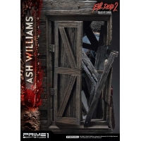 [Pre-Order] PRIME1 STUDIO - MMED2-01: ASH WILLIAMS (EVIL DEAD 2: DEAD BY DAWN)