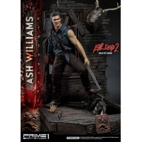 [Pre-Order] PRIME1 STUDIO - MMED2-01: ASH WILLIAMS (EVIL DEAD 2: DEAD BY DAWN)