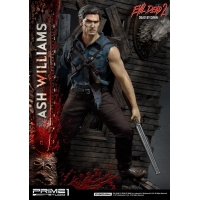 [Pre-Order] PRIME1 STUDIO - MMED2-01: ASH WILLIAMS (EVIL DEAD 2: DEAD BY DAWN)