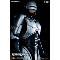 Enterbay - HD Masterpiece - Robocop