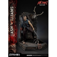 [Pre-Order] PRIME1 STUDIO - MMED2-01: ASH WILLIAMS (EVIL DEAD 2: DEAD BY DAWN)